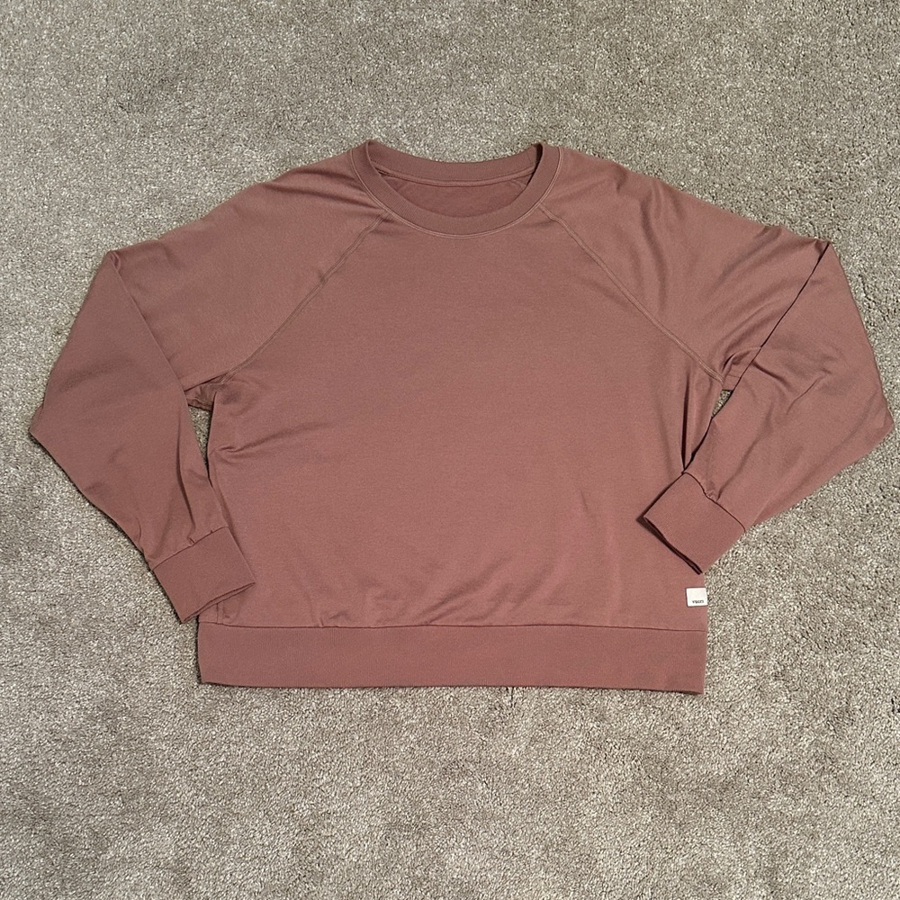 Vuori Halo Long Sleeve